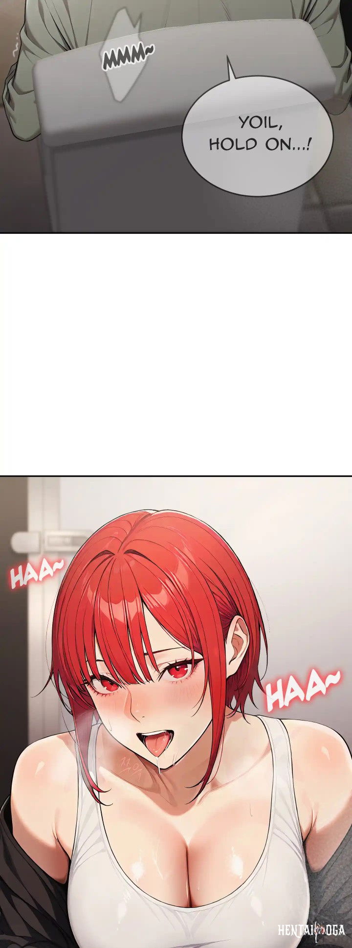 A Girlfriend Every Day of the Week A Girlfriend Every Day of the Week Chapter 5 - Page 66