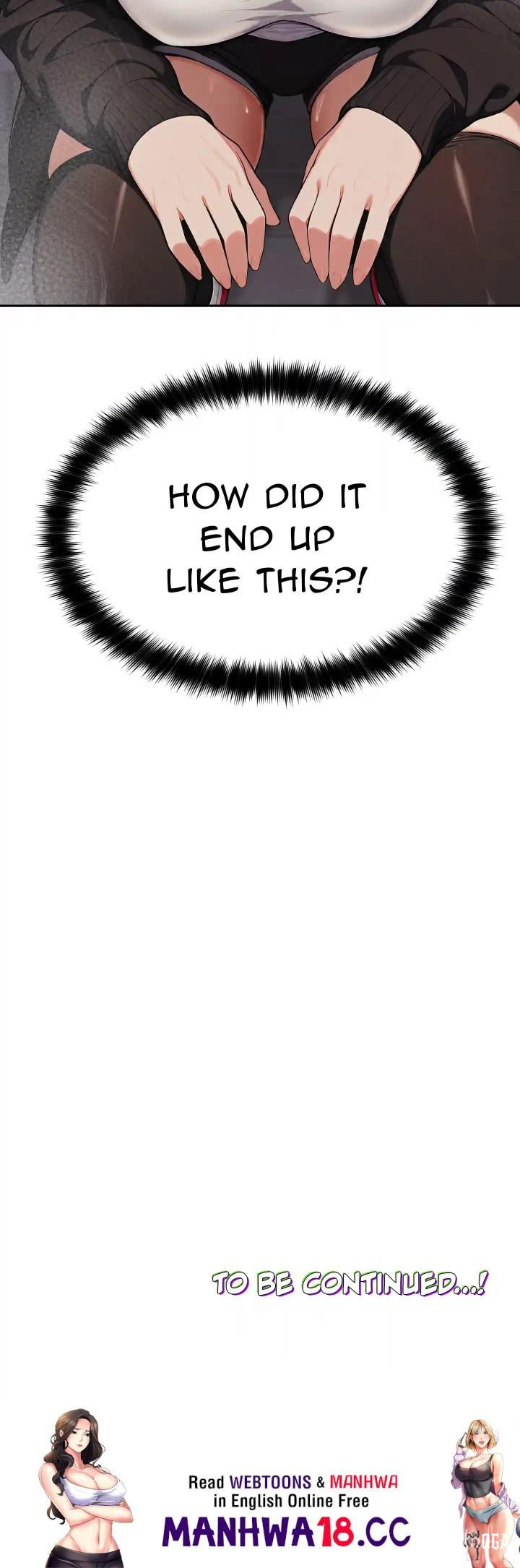 A Girlfriend Every Day of the Week A Girlfriend Every Day of the Week Chapter 5 - Page 67