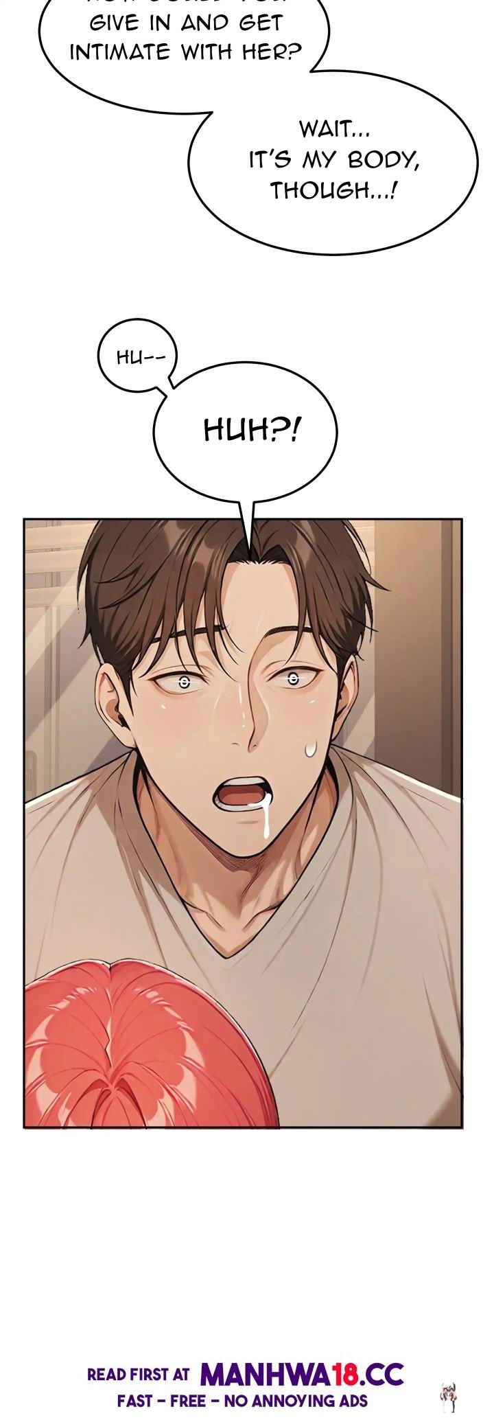 A Girlfriend Every Day of the Week A Girlfriend Every Day of the Week Chapter 5 - Page 7