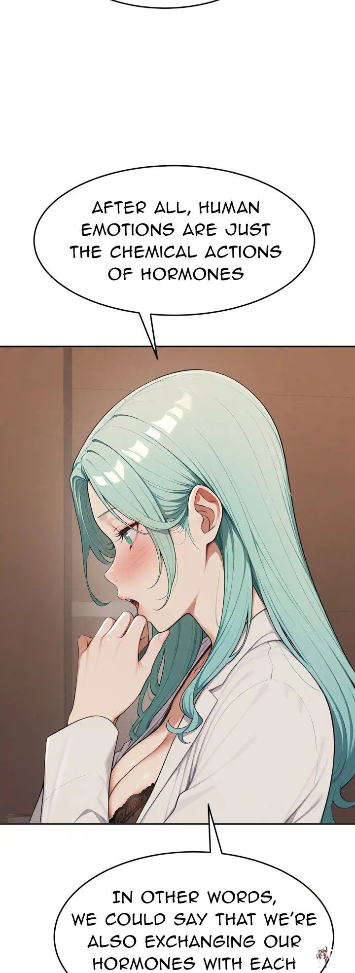 A Girlfriend Every Day of the Week A Girlfriend Every Day of the Week Chapter 5 - Page 9