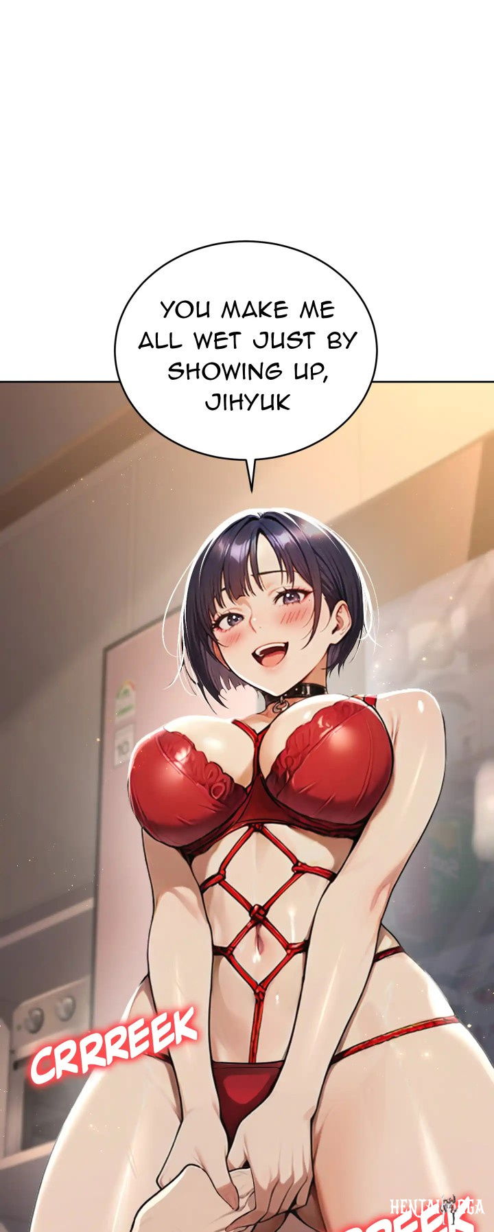 A Girlfriend Every Day of the Week A Girlfriend Every Day of the Week Chapter 4 - Page 1 A Girlfriend Every Day of the Week A Girlfriend Every Day of the Week Chapter 4 - Page 1