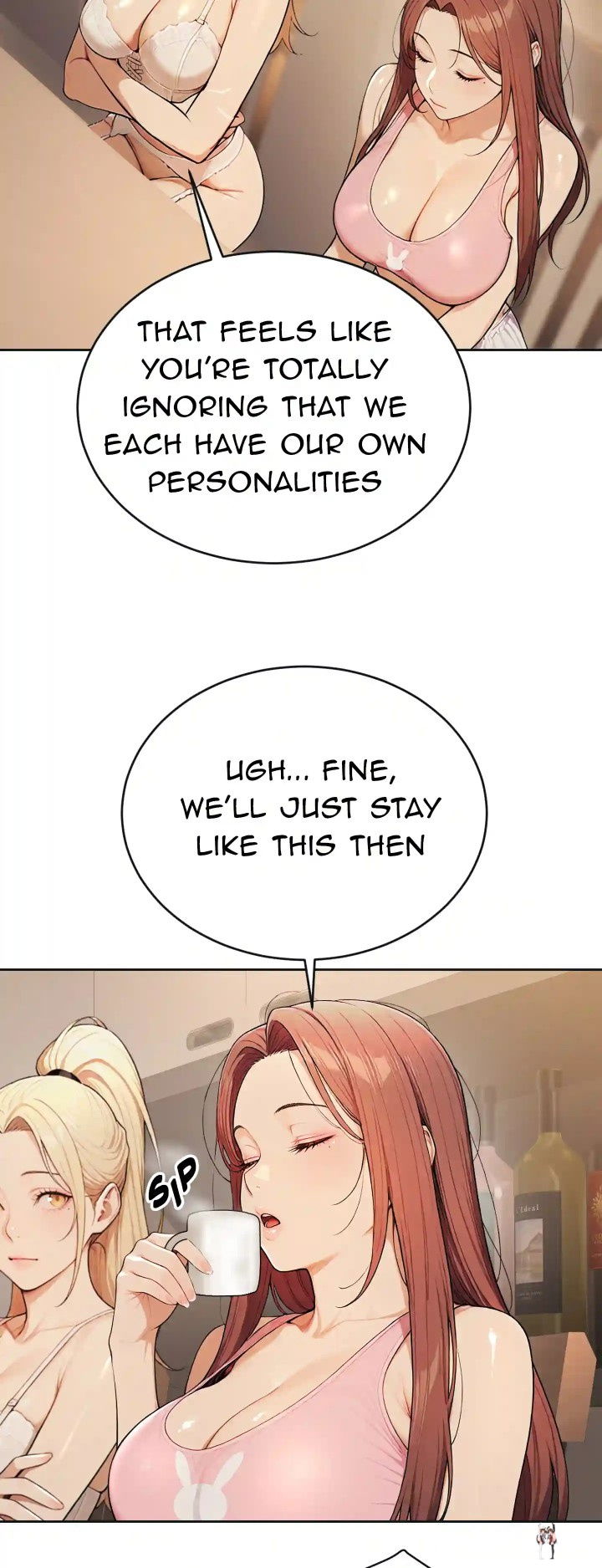 A Girlfriend Every Day of the Week A Girlfriend Every Day of the Week Chapter 4 - Page 12 A Girlfriend Every Day of the Week A Girlfriend Every Day of the Week Chapter 4 - Page 12