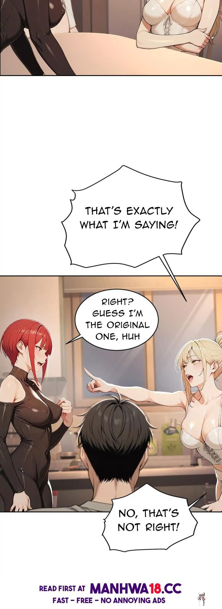 A Girlfriend Every Day of the Week A Girlfriend Every Day of the Week Chapter 4 - Page 16 A Girlfriend Every Day of the Week A Girlfriend Every Day of the Week Chapter 4 - Page 16