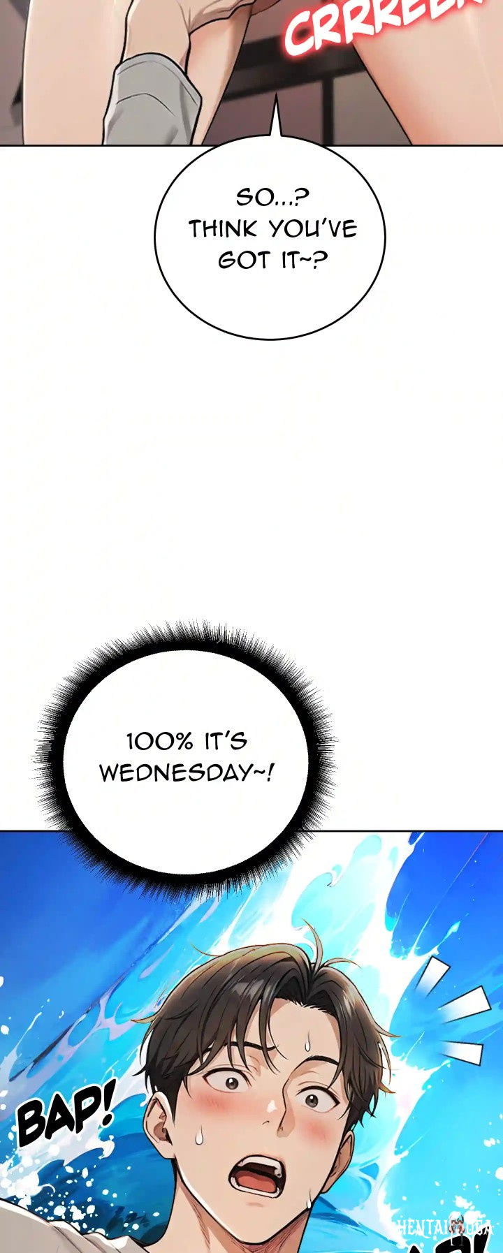 A Girlfriend Every Day of the Week A Girlfriend Every Day of the Week Chapter 4 - Page 2 A Girlfriend Every Day of the Week A Girlfriend Every Day of the Week Chapter 4 - Page 2