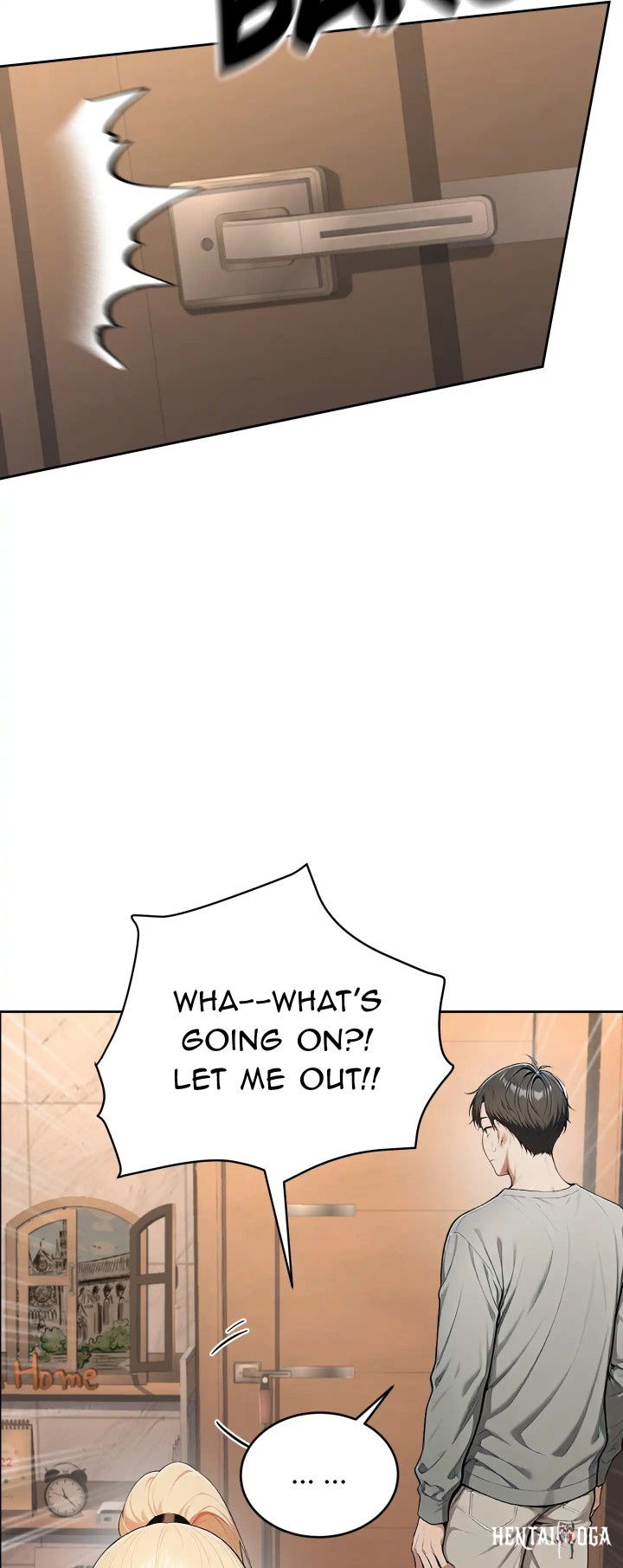 A Girlfriend Every Day of the Week A Girlfriend Every Day of the Week Chapter 4 - Page 20 A Girlfriend Every Day of the Week A Girlfriend Every Day of the Week Chapter 4 - Page 20