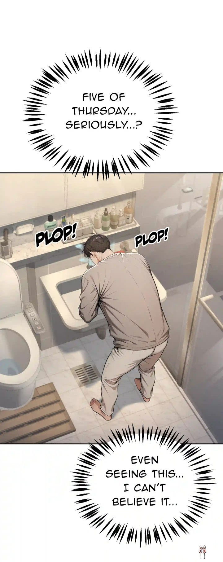 A Girlfriend Every Day of the Week A Girlfriend Every Day of the Week Chapter 4 - Page 23 A Girlfriend Every Day of the Week A Girlfriend Every Day of the Week Chapter 4 - Page 23