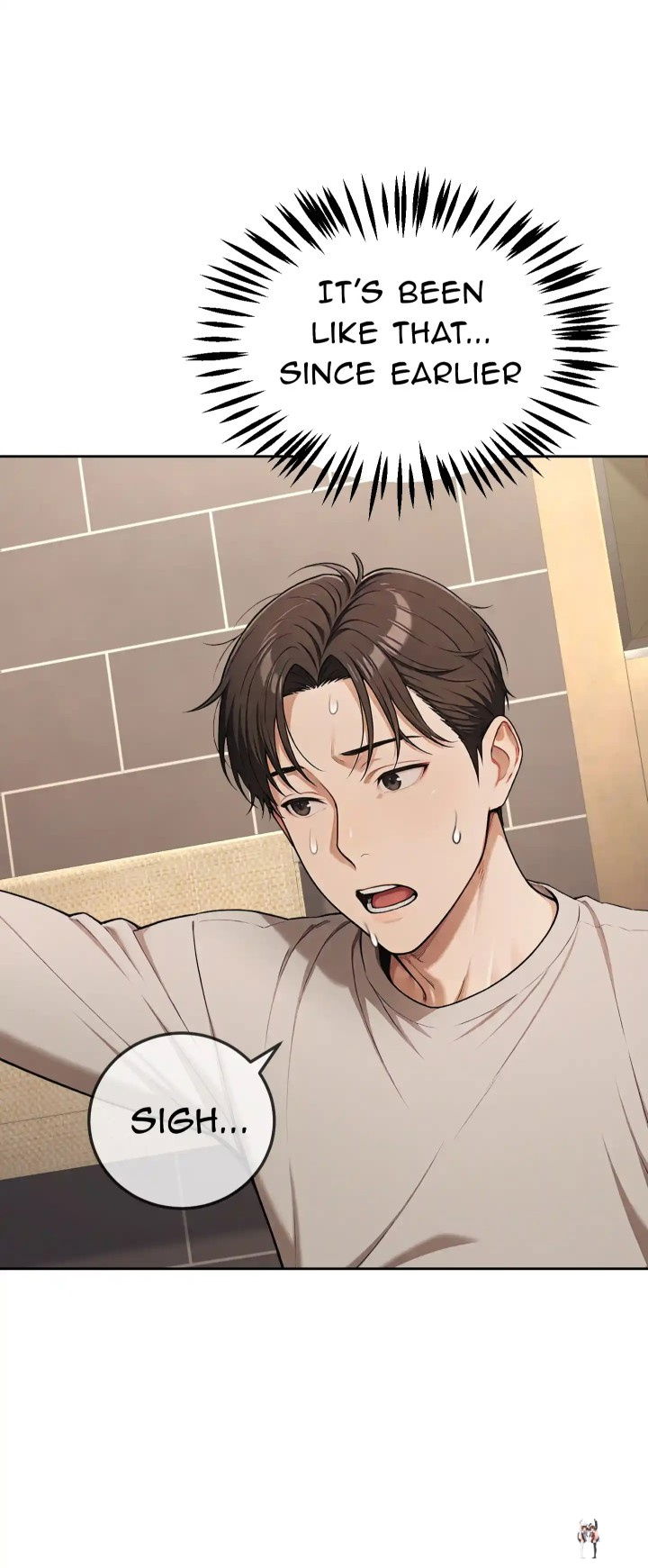 A Girlfriend Every Day of the Week A Girlfriend Every Day of the Week Chapter 4 - Page 24 A Girlfriend Every Day of the Week A Girlfriend Every Day of the Week Chapter 4 - Page 24