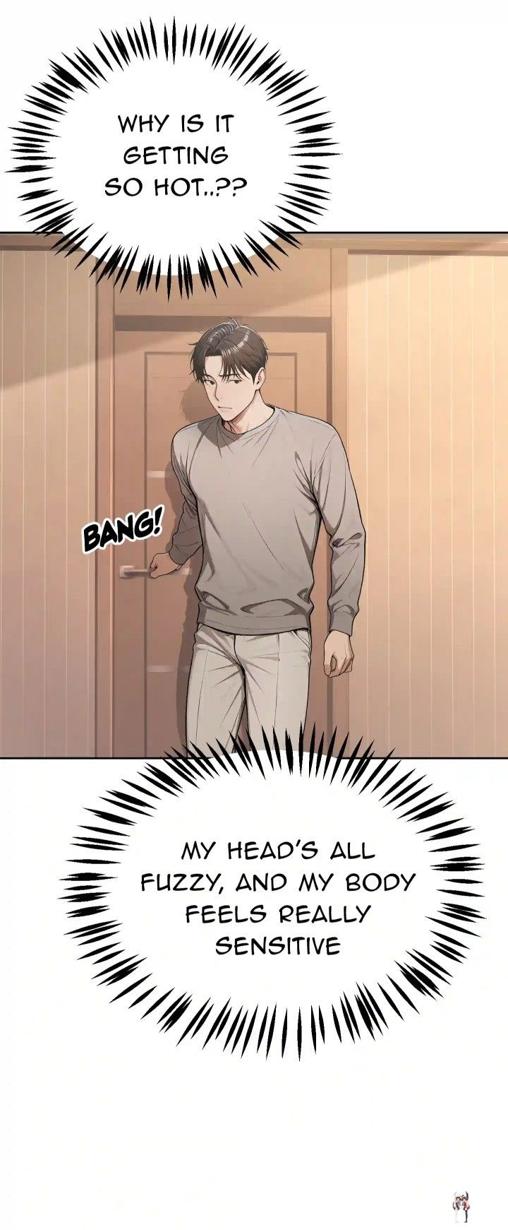 A Girlfriend Every Day of the Week A Girlfriend Every Day of the Week Chapter 4 - Page 25 A Girlfriend Every Day of the Week A Girlfriend Every Day of the Week Chapter 4 - Page 25