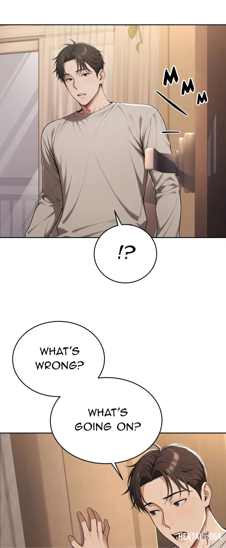 A Girlfriend Every Day of the Week A Girlfriend Every Day of the Week Chapter 4 - Page 26 A Girlfriend Every Day of the Week A Girlfriend Every Day of the Week Chapter 4 - Page 26