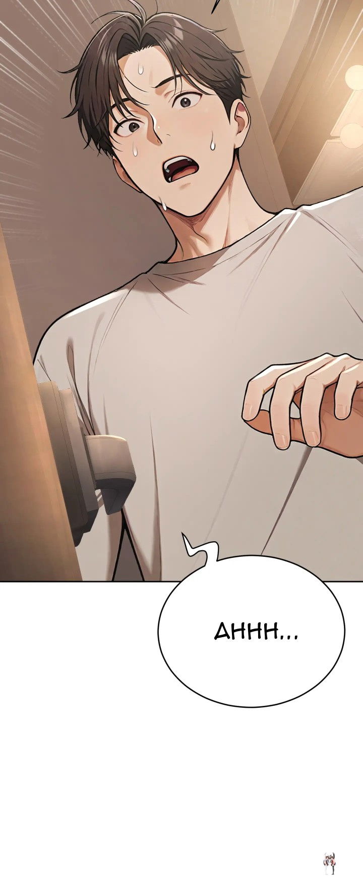 A Girlfriend Every Day of the Week A Girlfriend Every Day of the Week Chapter 4 - Page 29 A Girlfriend Every Day of the Week A Girlfriend Every Day of the Week Chapter 4 - Page 29