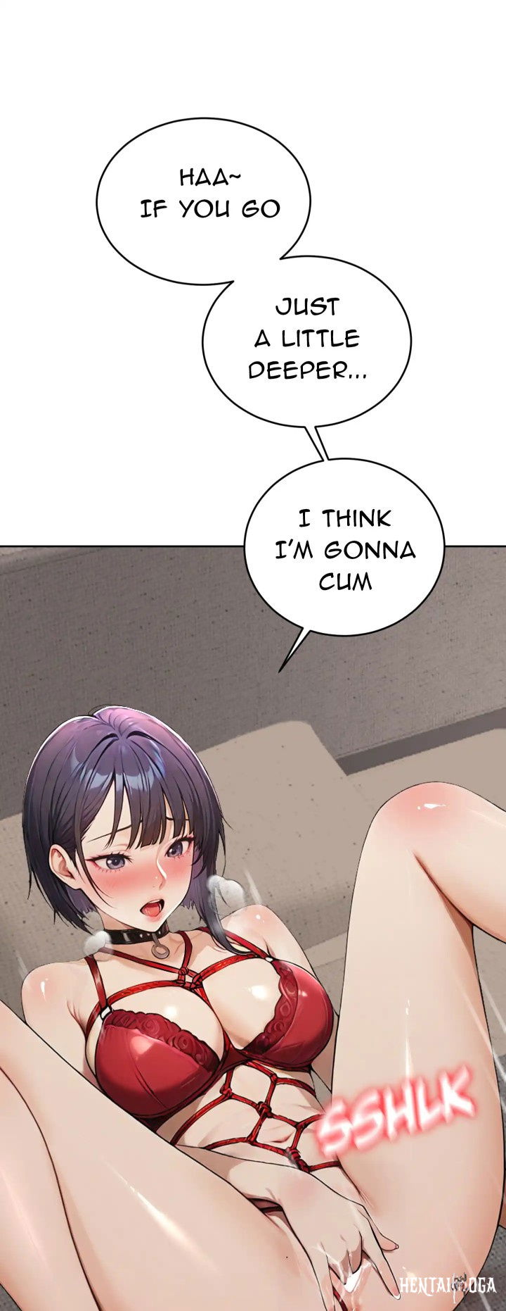 A Girlfriend Every Day of the Week A Girlfriend Every Day of the Week Chapter 4 - Page 30 A Girlfriend Every Day of the Week A Girlfriend Every Day of the Week Chapter 4 - Page 30