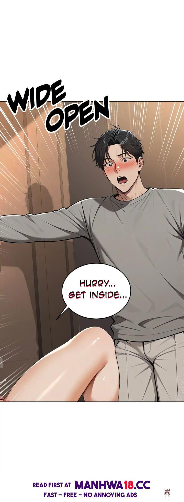 A Girlfriend Every Day of the Week A Girlfriend Every Day of the Week Chapter 4 - Page 33 A Girlfriend Every Day of the Week A Girlfriend Every Day of the Week Chapter 4 - Page 33