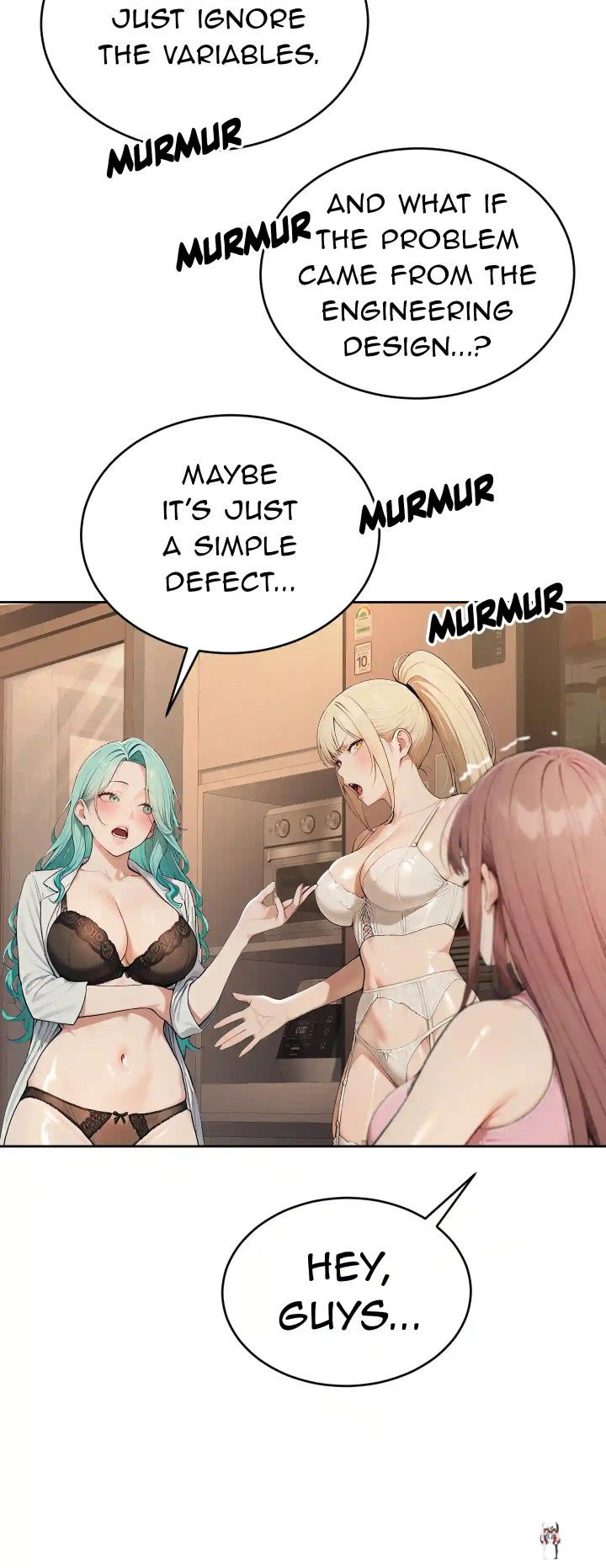 A Girlfriend Every Day of the Week A Girlfriend Every Day of the Week Chapter 4 - Page 35 A Girlfriend Every Day of the Week A Girlfriend Every Day of the Week Chapter 4 - Page 35