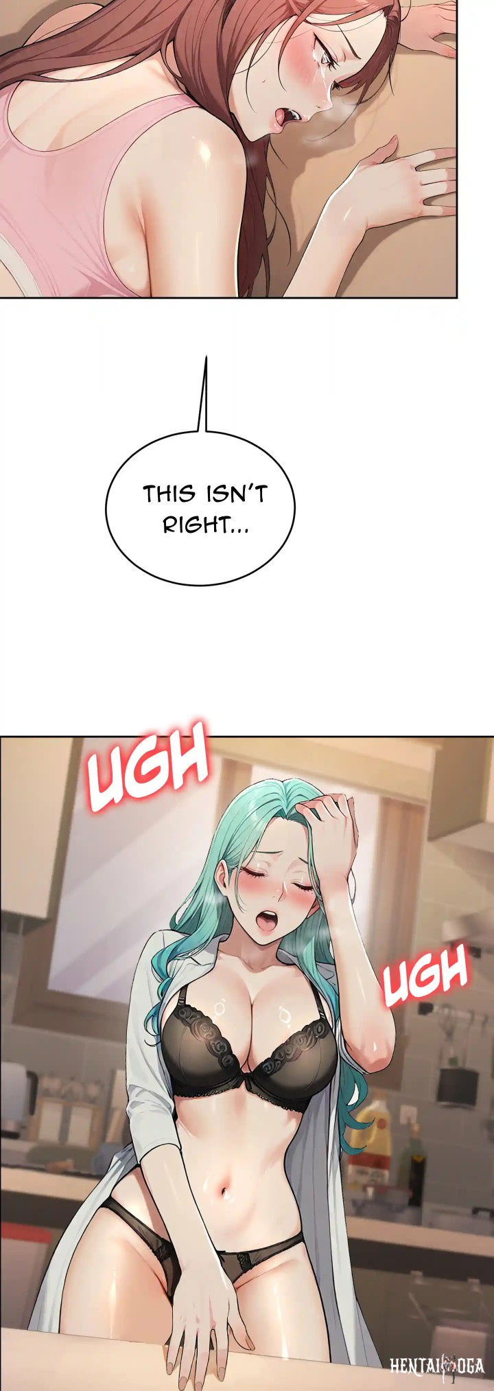 A Girlfriend Every Day of the Week A Girlfriend Every Day of the Week Chapter 4 - Page 42 A Girlfriend Every Day of the Week A Girlfriend Every Day of the Week Chapter 4 - Page 42