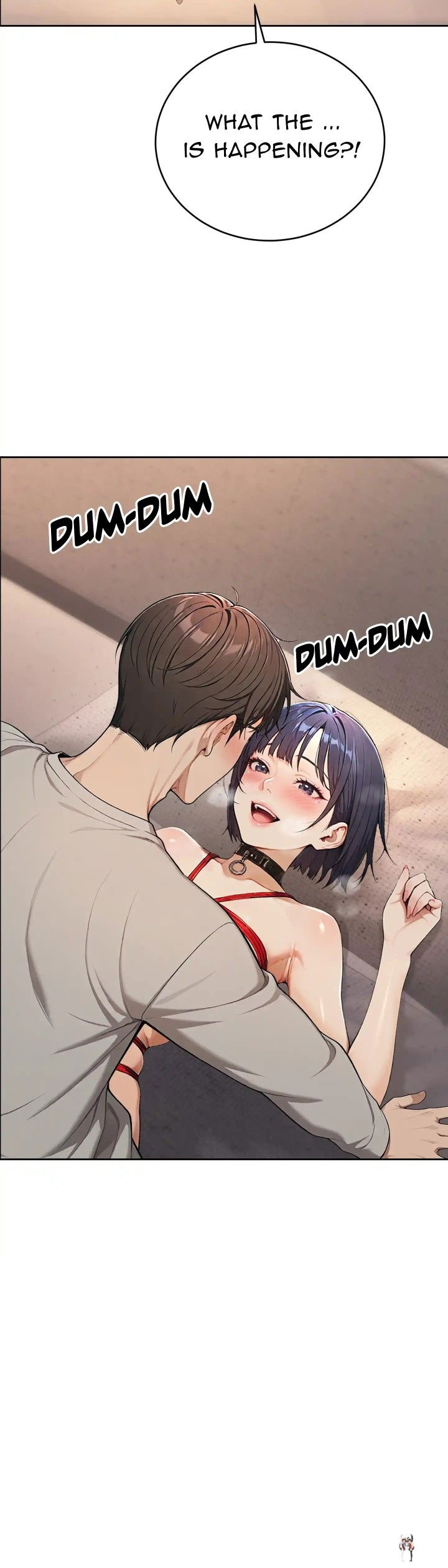 A Girlfriend Every Day of the Week A Girlfriend Every Day of the Week Chapter 4 - Page 43 A Girlfriend Every Day of the Week A Girlfriend Every Day of the Week Chapter 4 - Page 43