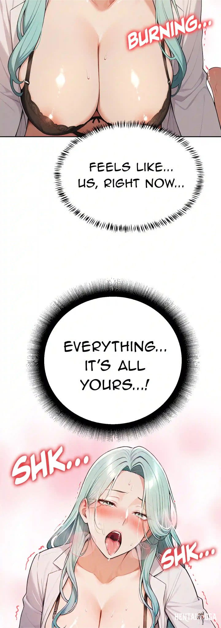 A Girlfriend Every Day of the Week A Girlfriend Every Day of the Week Chapter 4 - Page 56 A Girlfriend Every Day of the Week A Girlfriend Every Day of the Week Chapter 4 - Page 56