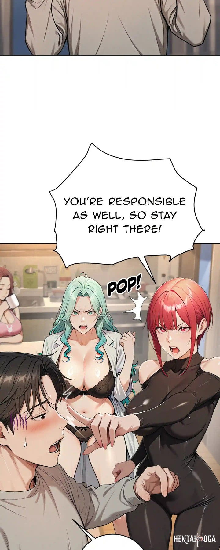 A Girlfriend Every Day of the Week A Girlfriend Every Day of the Week Chapter 4 - Page 6 A Girlfriend Every Day of the Week A Girlfriend Every Day of the Week Chapter 4 - Page 6