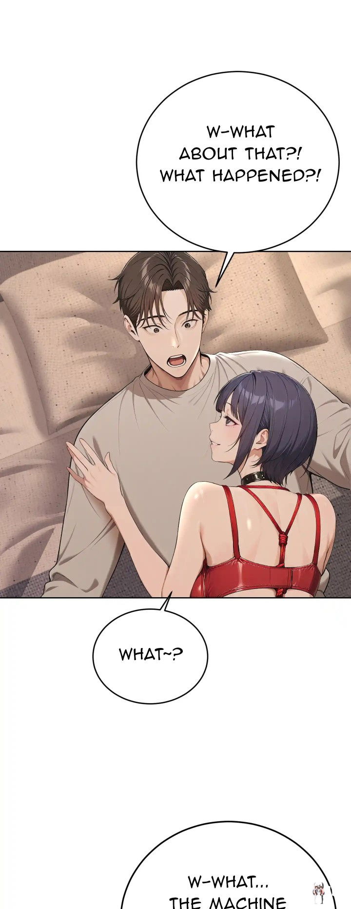 A Girlfriend Every Day of the Week A Girlfriend Every Day of the Week Chapter 3 - Page 21 A Girlfriend Every Day of the Week A Girlfriend Every Day of the Week Chapter 3 - Page 21