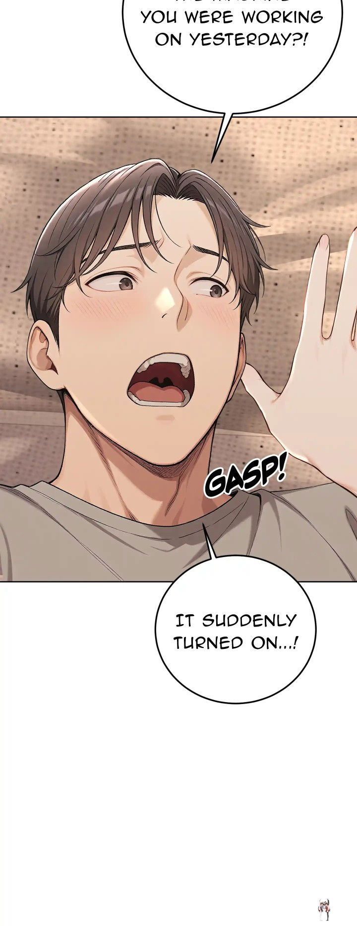 A Girlfriend Every Day of the Week A Girlfriend Every Day of the Week Chapter 3 - Page 22 A Girlfriend Every Day of the Week A Girlfriend Every Day of the Week Chapter 3 - Page 22