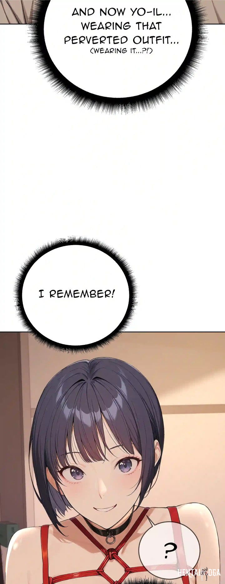 A Girlfriend Every Day of the Week A Girlfriend Every Day of the Week Chapter 3 - Page 27 A Girlfriend Every Day of the Week A Girlfriend Every Day of the Week Chapter 3 - Page 27