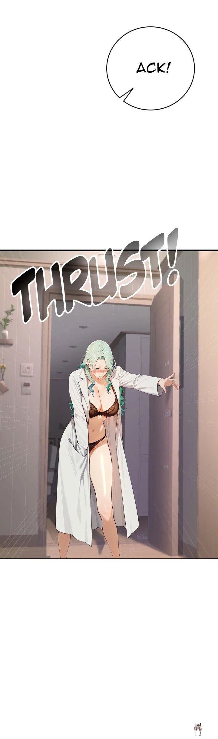 A Girlfriend Every Day of the Week A Girlfriend Every Day of the Week Chapter 3 - Page 36 A Girlfriend Every Day of the Week A Girlfriend Every Day of the Week Chapter 3 - Page 36