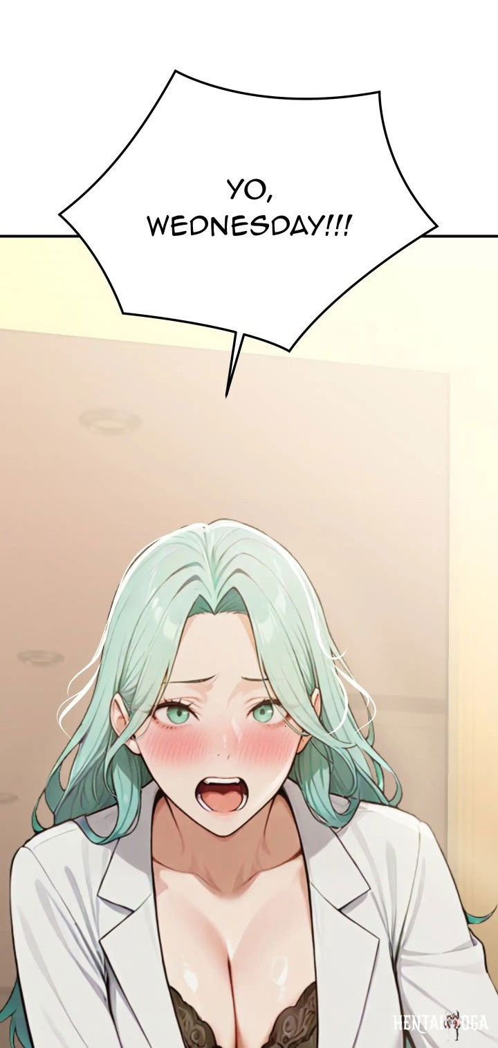 A Girlfriend Every Day of the Week A Girlfriend Every Day of the Week Chapter 3 - Page 37 A Girlfriend Every Day of the Week A Girlfriend Every Day of the Week Chapter 3 - Page 37