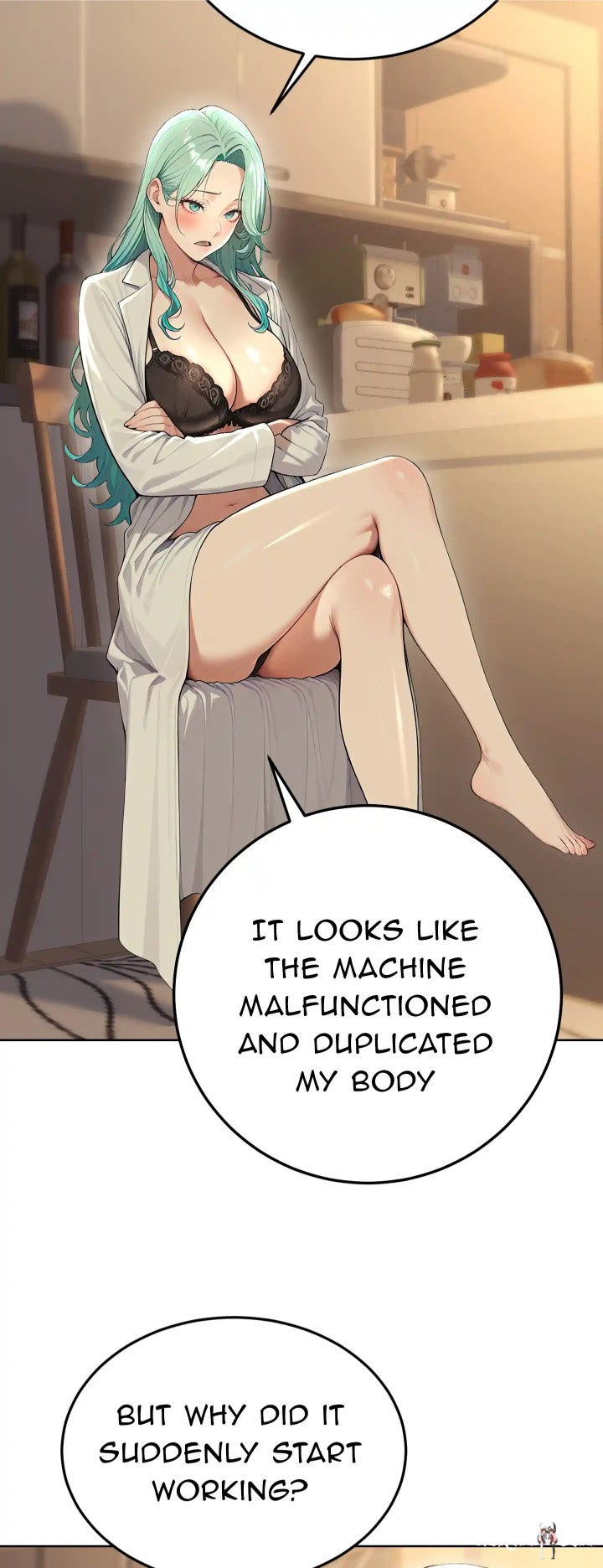 A Girlfriend Every Day of the Week A Girlfriend Every Day of the Week Chapter 3 - Page 45 A Girlfriend Every Day of the Week A Girlfriend Every Day of the Week Chapter 3 - Page 45