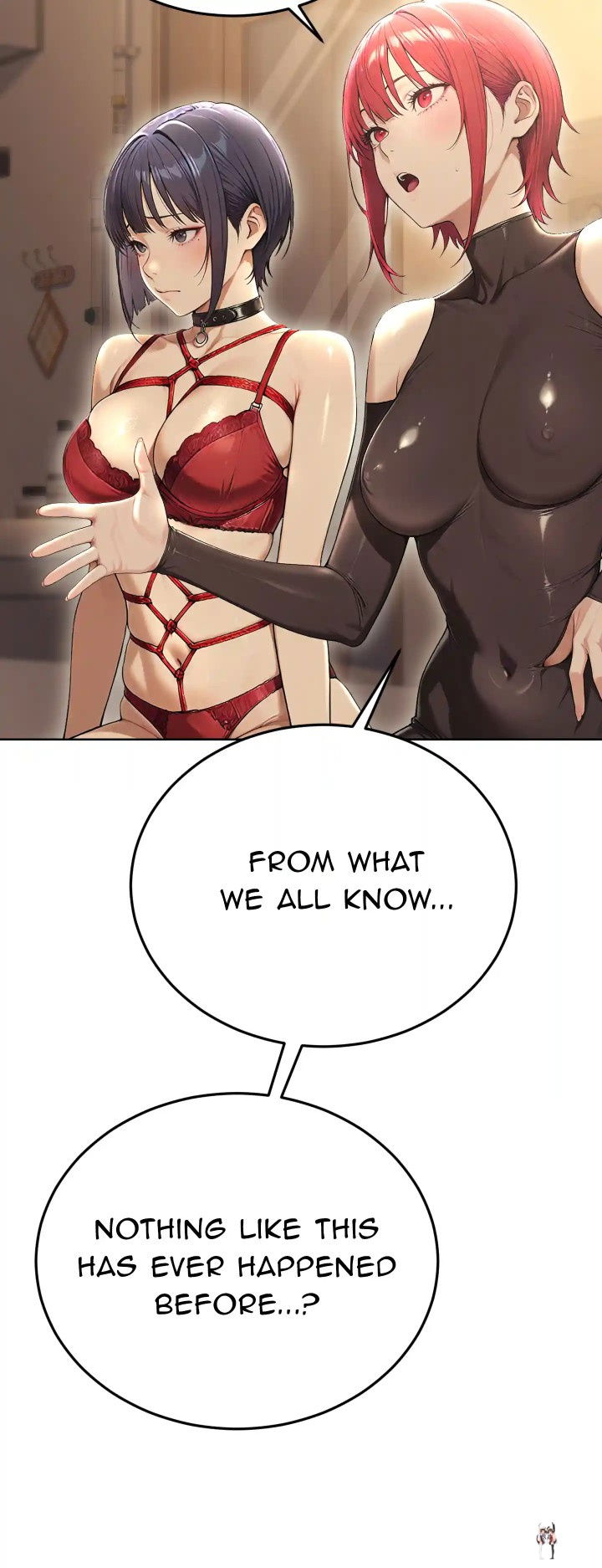 A Girlfriend Every Day of the Week A Girlfriend Every Day of the Week Chapter 3 - Page 46 A Girlfriend Every Day of the Week A Girlfriend Every Day of the Week Chapter 3 - Page 46