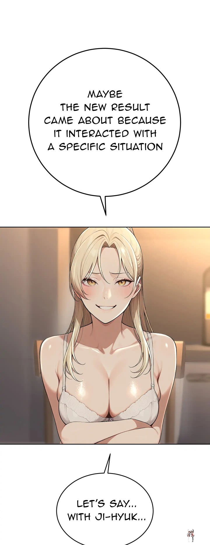 A Girlfriend Every Day of the Week A Girlfriend Every Day of the Week Chapter 3 - Page 47 A Girlfriend Every Day of the Week A Girlfriend Every Day of the Week Chapter 3 - Page 47