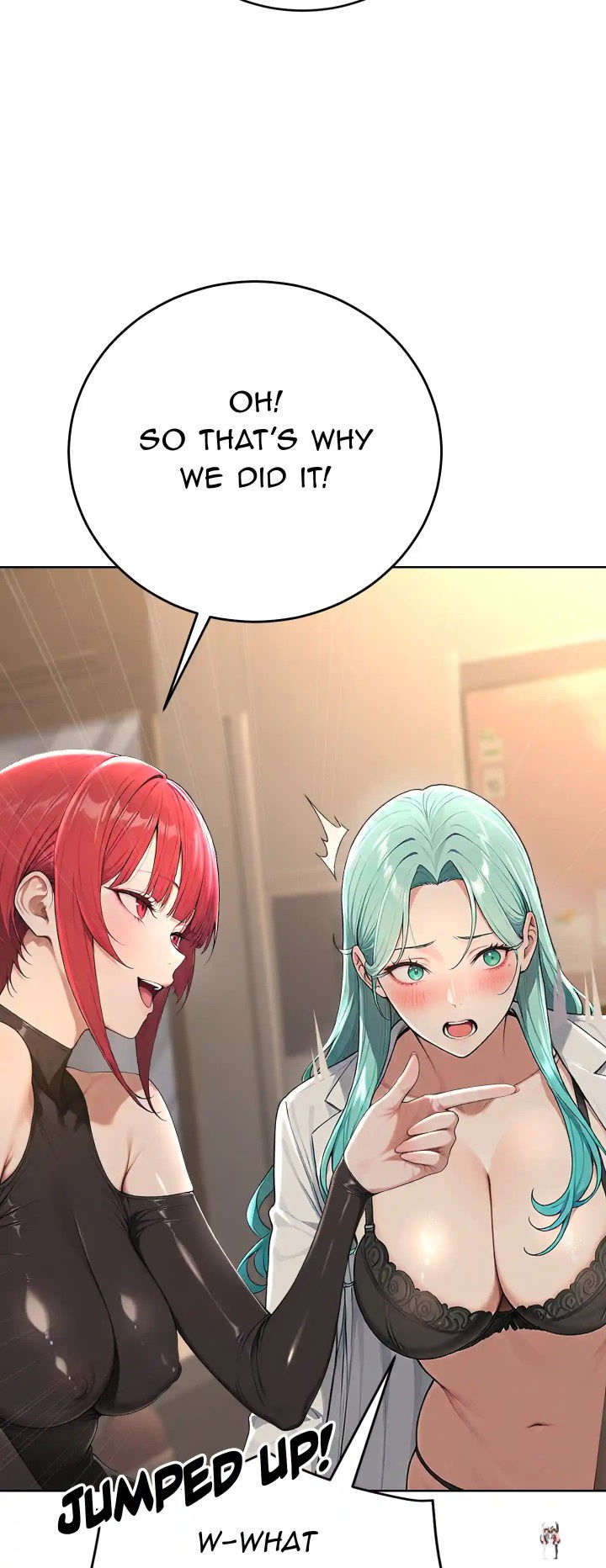 A Girlfriend Every Day of the Week A Girlfriend Every Day of the Week Chapter 3 - Page 48 A Girlfriend Every Day of the Week A Girlfriend Every Day of the Week Chapter 3 - Page 48