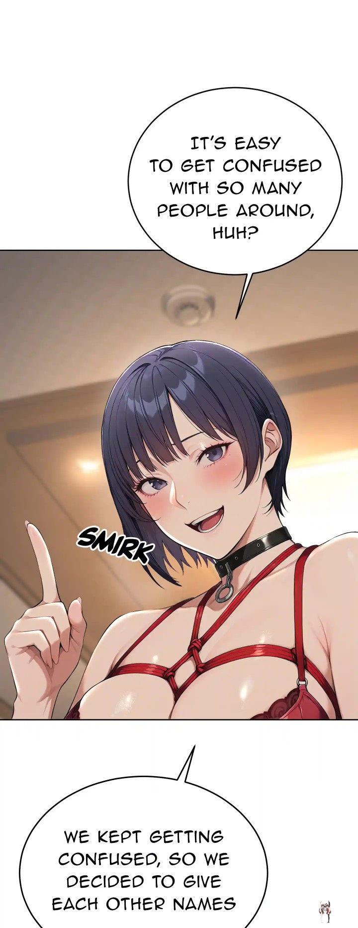 A Girlfriend Every Day of the Week A Girlfriend Every Day of the Week Chapter 3 - Page 52 A Girlfriend Every Day of the Week A Girlfriend Every Day of the Week Chapter 3 - Page 52