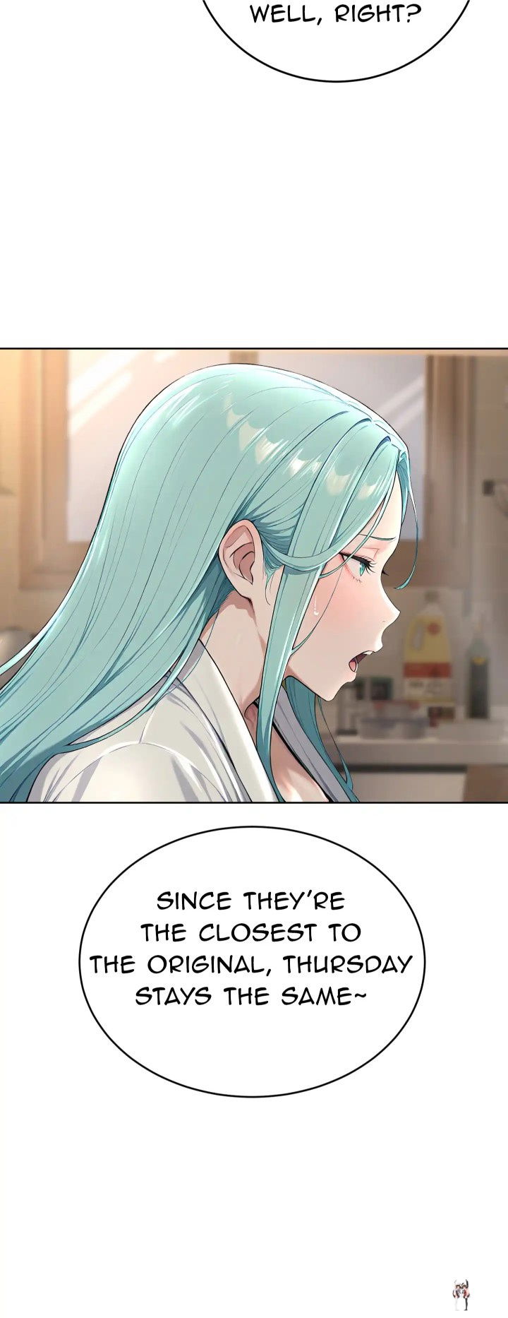 A Girlfriend Every Day of the Week A Girlfriend Every Day of the Week Chapter 3 - Page 54 A Girlfriend Every Day of the Week A Girlfriend Every Day of the Week Chapter 3 - Page 54