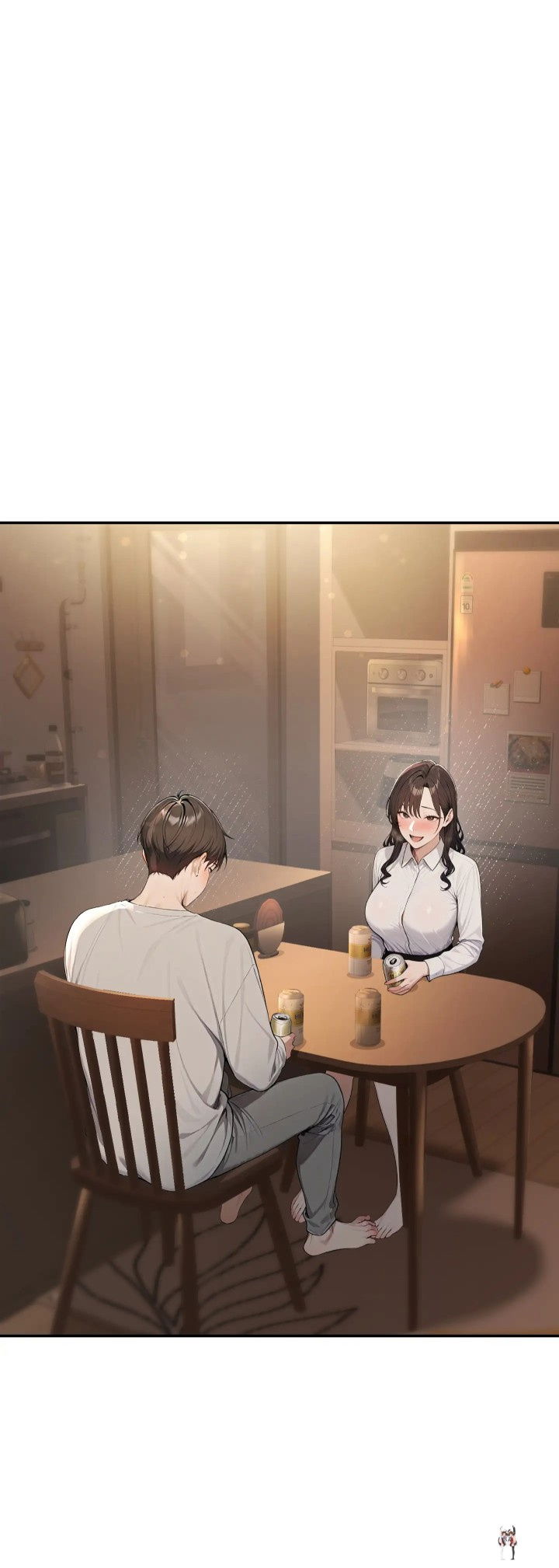 A Girlfriend Every Day of the Week A Girlfriend Every Day of the Week Chapter 2 - Page 1 A Girlfriend Every Day of the Week A Girlfriend Every Day of the Week Chapter 2 - Page 1