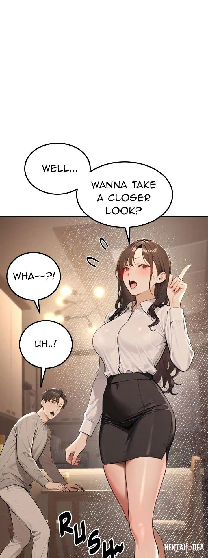 A Girlfriend Every Day of the Week A Girlfriend Every Day of the Week Chapter 2 - Page 10 A Girlfriend Every Day of the Week A Girlfriend Every Day of the Week Chapter 2 - Page 10