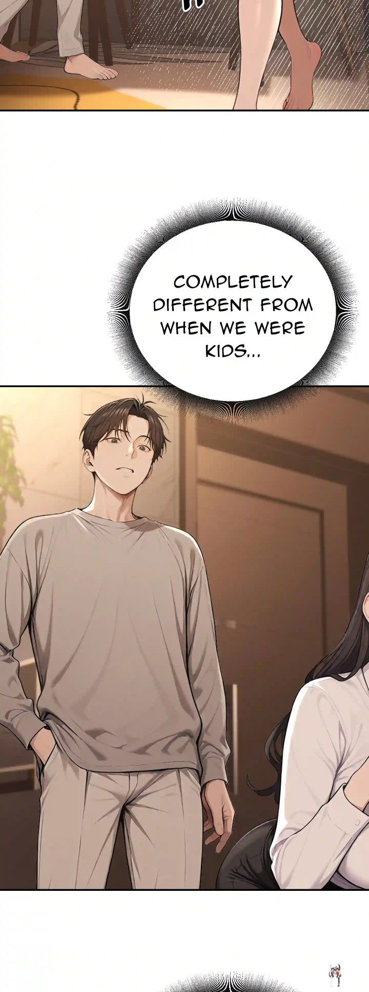 A Girlfriend Every Day of the Week A Girlfriend Every Day of the Week Chapter 2 - Page 11 A Girlfriend Every Day of the Week A Girlfriend Every Day of the Week Chapter 2 - Page 11