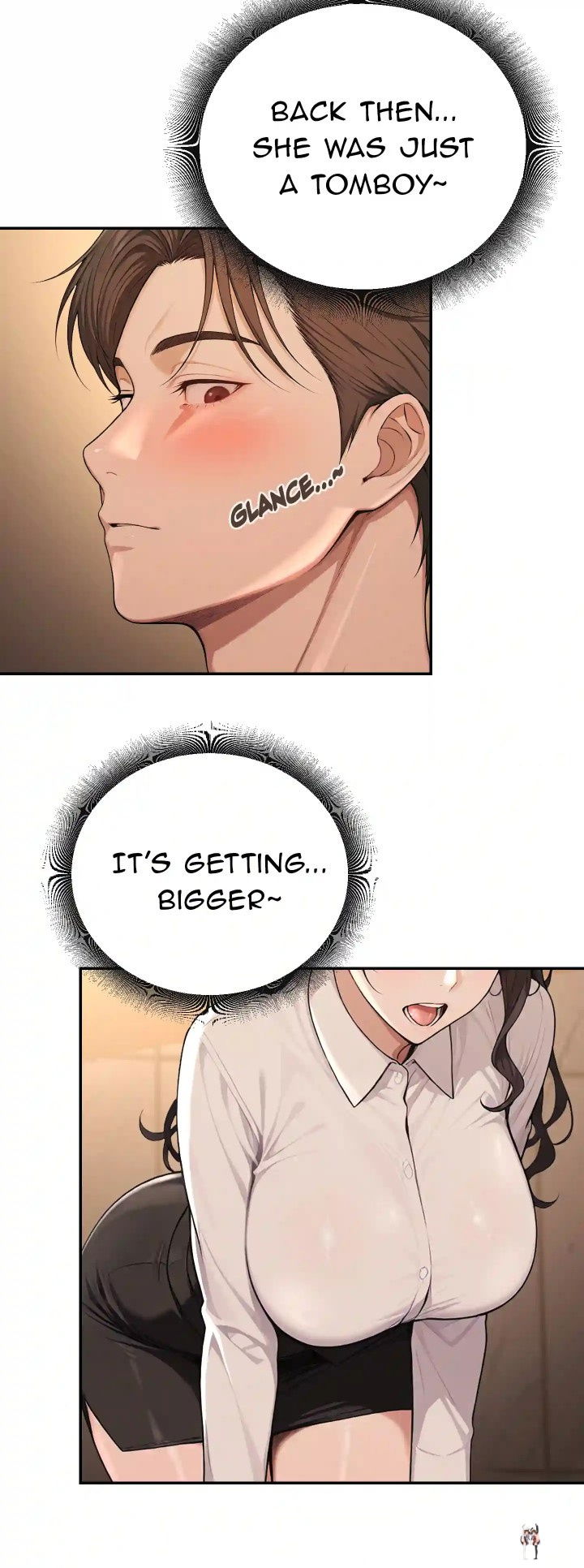 A Girlfriend Every Day of the Week A Girlfriend Every Day of the Week Chapter 2 - Page 12 A Girlfriend Every Day of the Week A Girlfriend Every Day of the Week Chapter 2 - Page 12