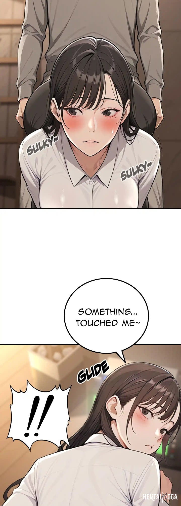 A Girlfriend Every Day of the Week A Girlfriend Every Day of the Week Chapter 2 - Page 16 A Girlfriend Every Day of the Week A Girlfriend Every Day of the Week Chapter 2 - Page 16