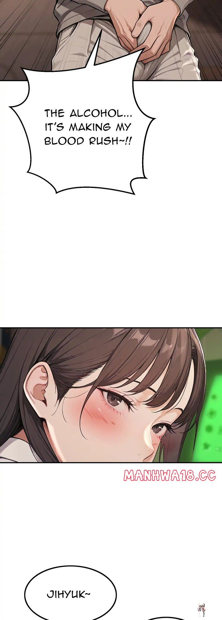 A Girlfriend Every Day of the Week A Girlfriend Every Day of the Week Chapter 2 - Page 18 A Girlfriend Every Day of the Week A Girlfriend Every Day of the Week Chapter 2 - Page 18