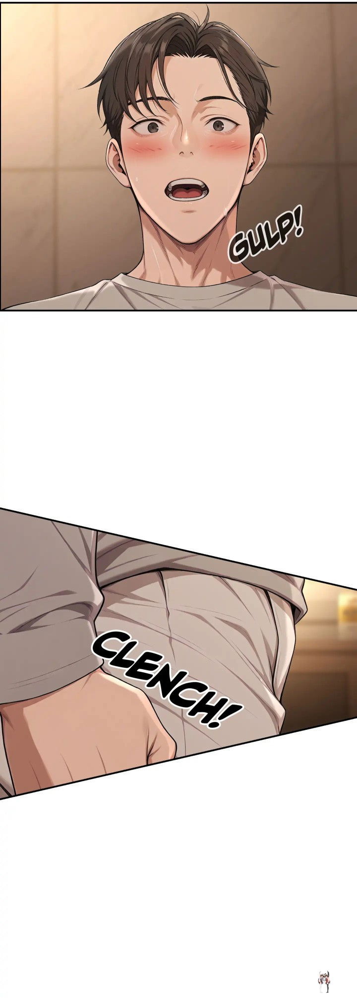 A Girlfriend Every Day of the Week A Girlfriend Every Day of the Week Chapter 2 - Page 21 A Girlfriend Every Day of the Week A Girlfriend Every Day of the Week Chapter 2 - Page 21