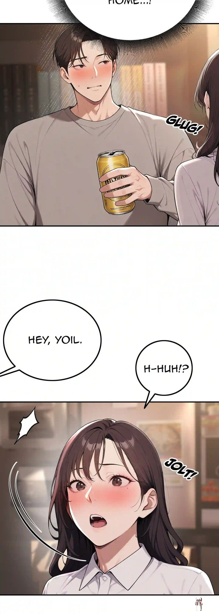 A Girlfriend Every Day of the Week A Girlfriend Every Day of the Week Chapter 2 - Page 3 A Girlfriend Every Day of the Week A Girlfriend Every Day of the Week Chapter 2 - Page 3