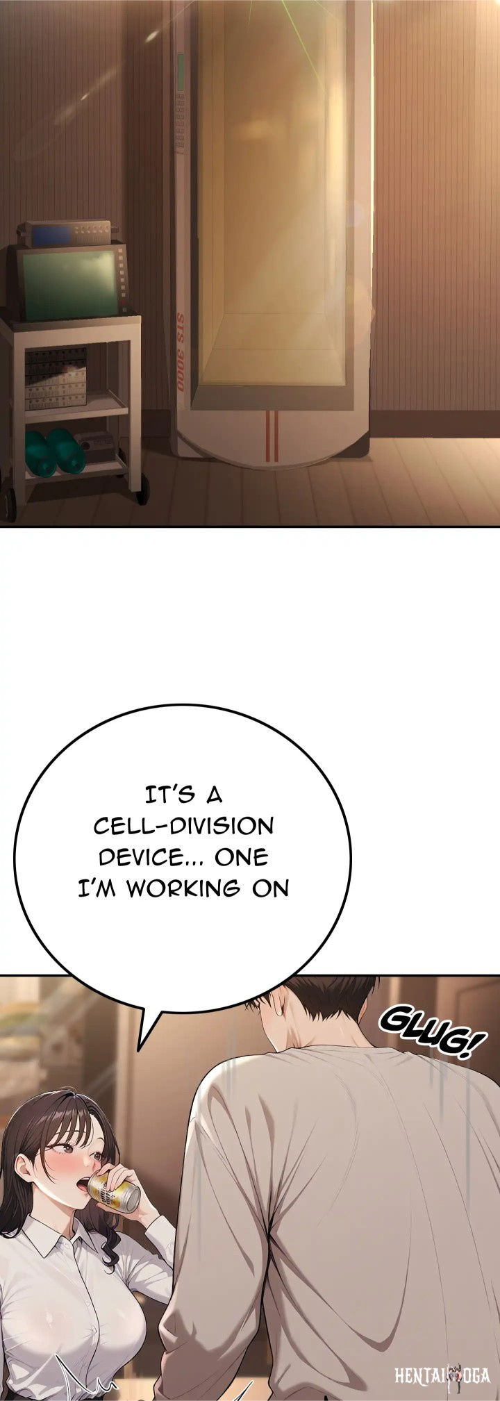 A Girlfriend Every Day of the Week A Girlfriend Every Day of the Week Chapter 2 - Page 5 A Girlfriend Every Day of the Week A Girlfriend Every Day of the Week Chapter 2 - Page 5