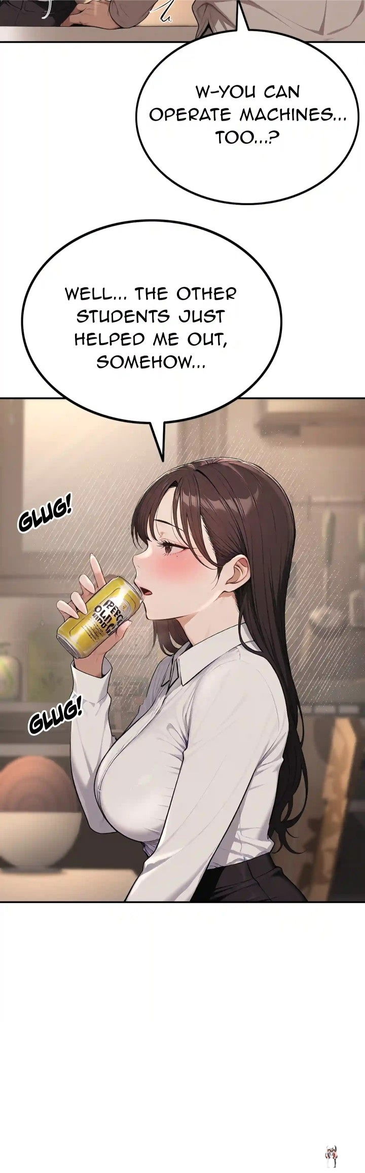 A Girlfriend Every Day of the Week A Girlfriend Every Day of the Week Chapter 2 - Page 6 A Girlfriend Every Day of the Week A Girlfriend Every Day of the Week Chapter 2 - Page 6