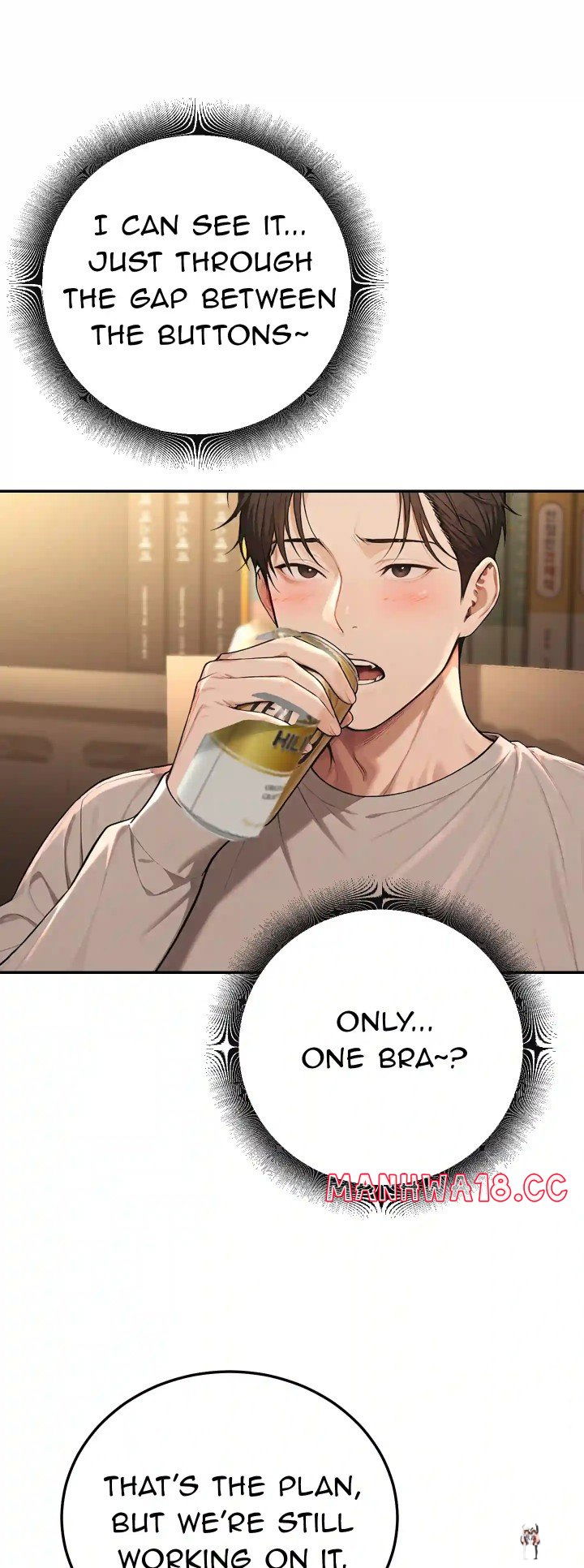 A Girlfriend Every Day of the Week A Girlfriend Every Day of the Week Chapter 2 - Page 8 A Girlfriend Every Day of the Week A Girlfriend Every Day of the Week Chapter 2 - Page 8