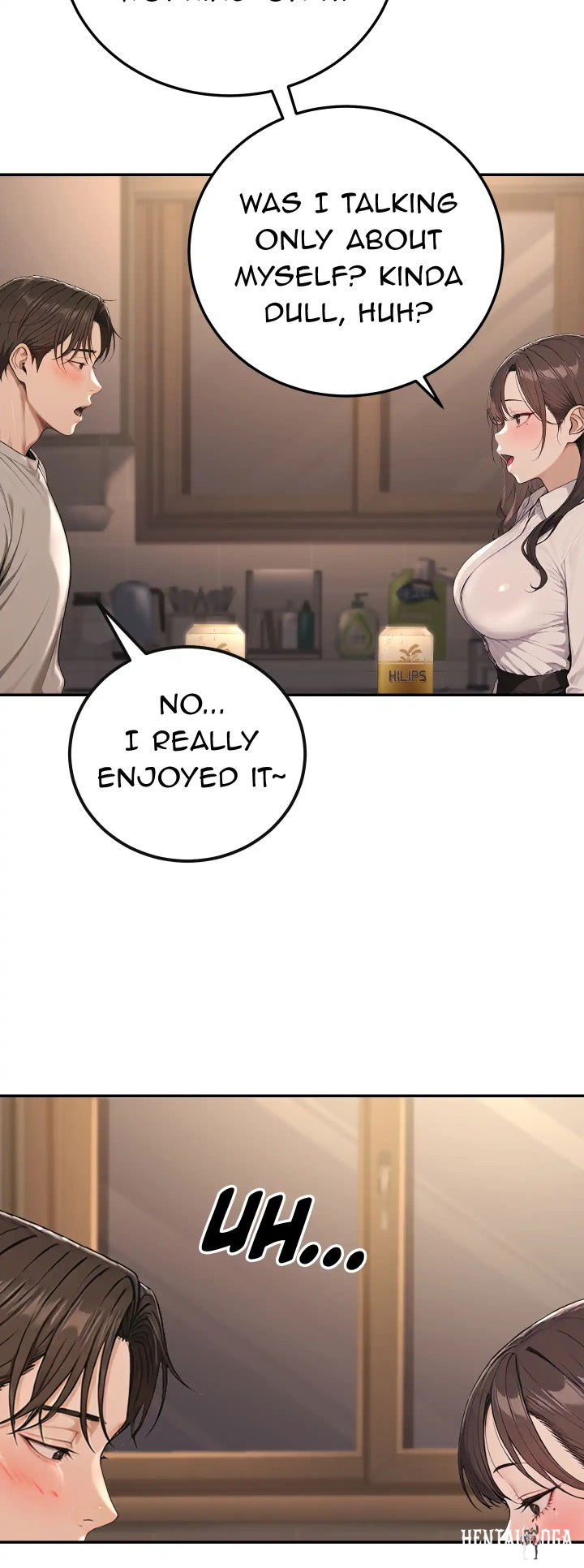 A Girlfriend Every Day of the Week A Girlfriend Every Day of the Week Chapter 2 - Page 9 A Girlfriend Every Day of the Week A Girlfriend Every Day of the Week Chapter 2 - Page 9