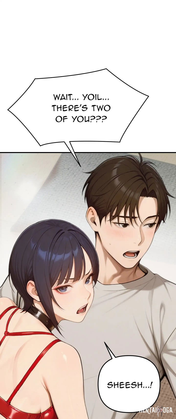 A Girlfriend Every Day of the Week A Girlfriend Every Day of the Week Chapter 1 - Page 19 A Girlfriend Every Day of the Week A Girlfriend Every Day of the Week Chapter 1 - Page 19