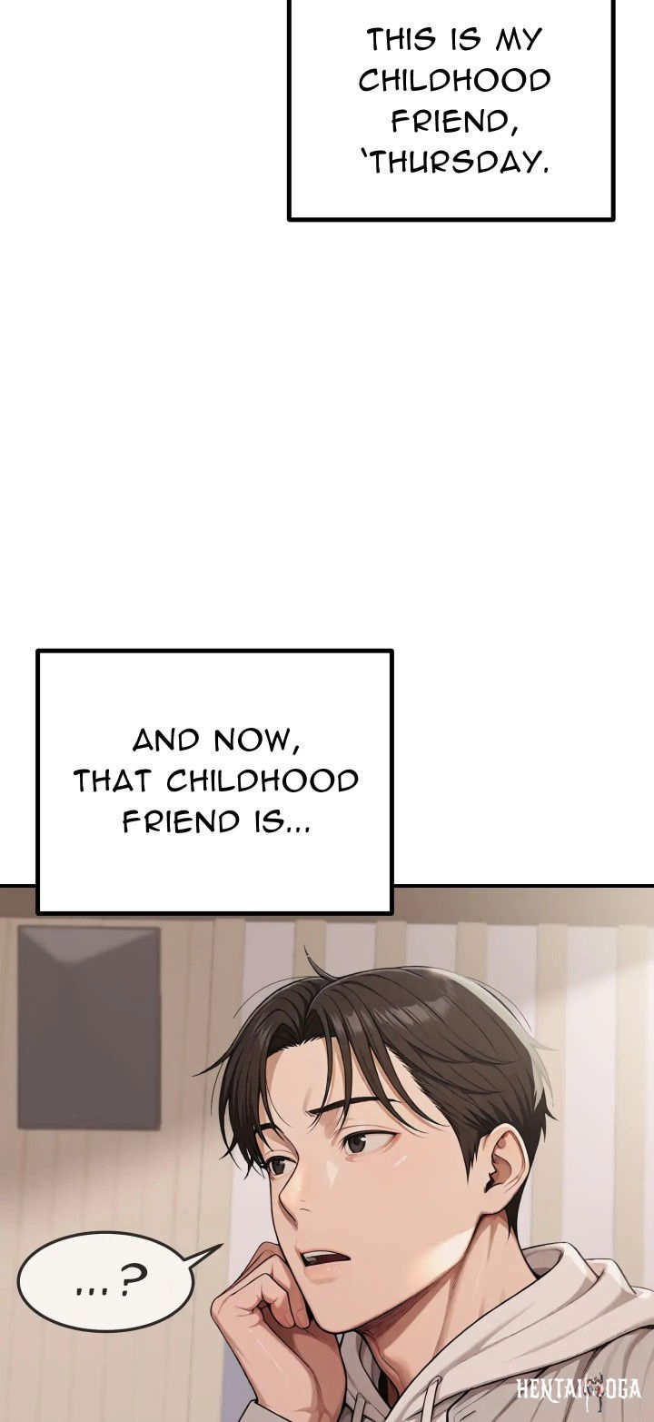 A Girlfriend Every Day of the Week A Girlfriend Every Day of the Week Chapter 1 - Page 25 A Girlfriend Every Day of the Week A Girlfriend Every Day of the Week Chapter 1 - Page 25