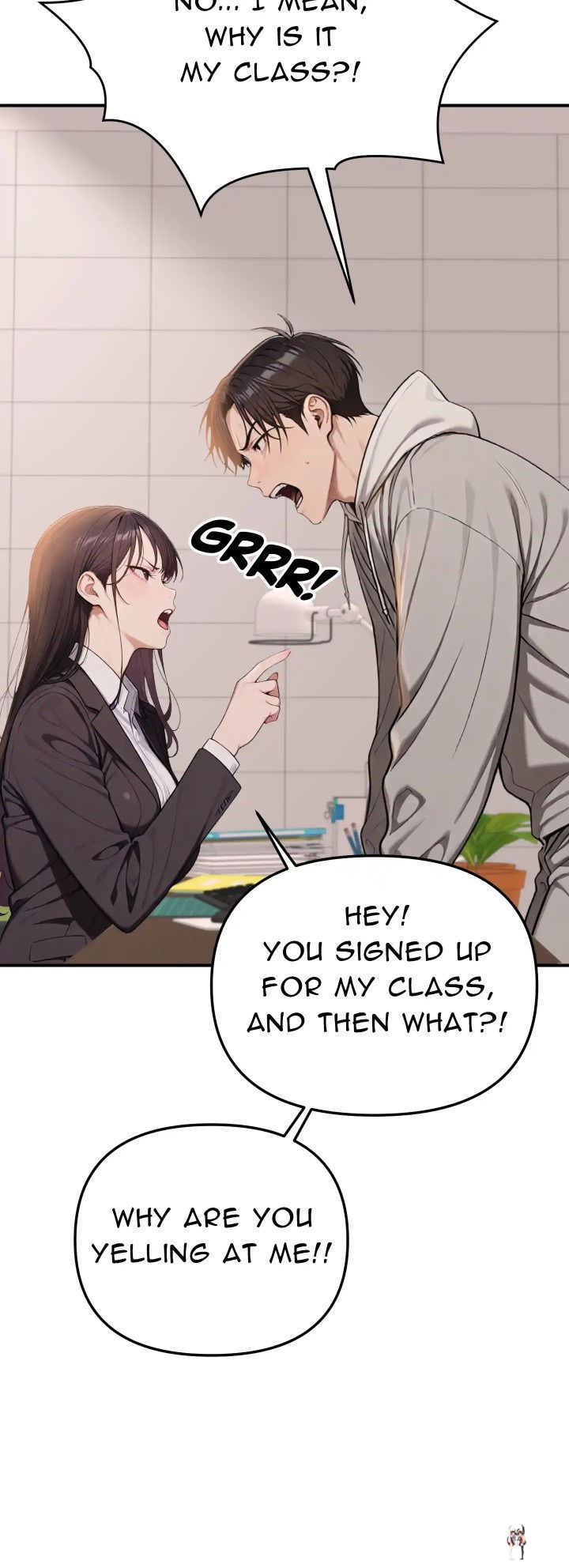 A Girlfriend Every Day of the Week A Girlfriend Every Day of the Week Chapter 1 - Page 30 A Girlfriend Every Day of the Week A Girlfriend Every Day of the Week Chapter 1 - Page 30