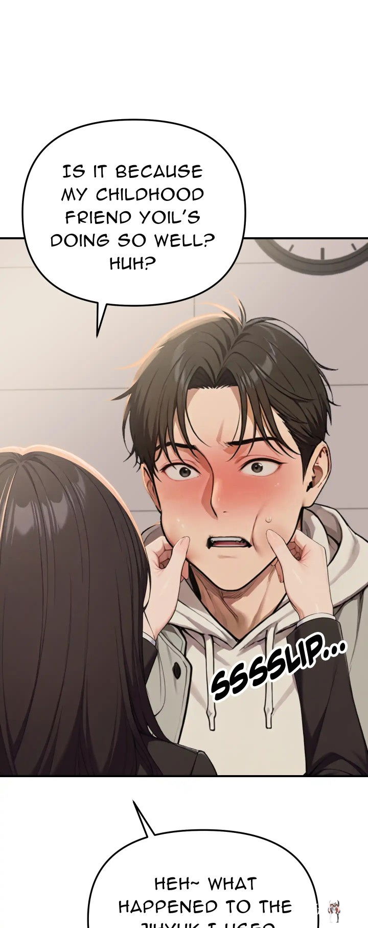 A Girlfriend Every Day of the Week A Girlfriend Every Day of the Week Chapter 1 - Page 33 A Girlfriend Every Day of the Week A Girlfriend Every Day of the Week Chapter 1 - Page 33