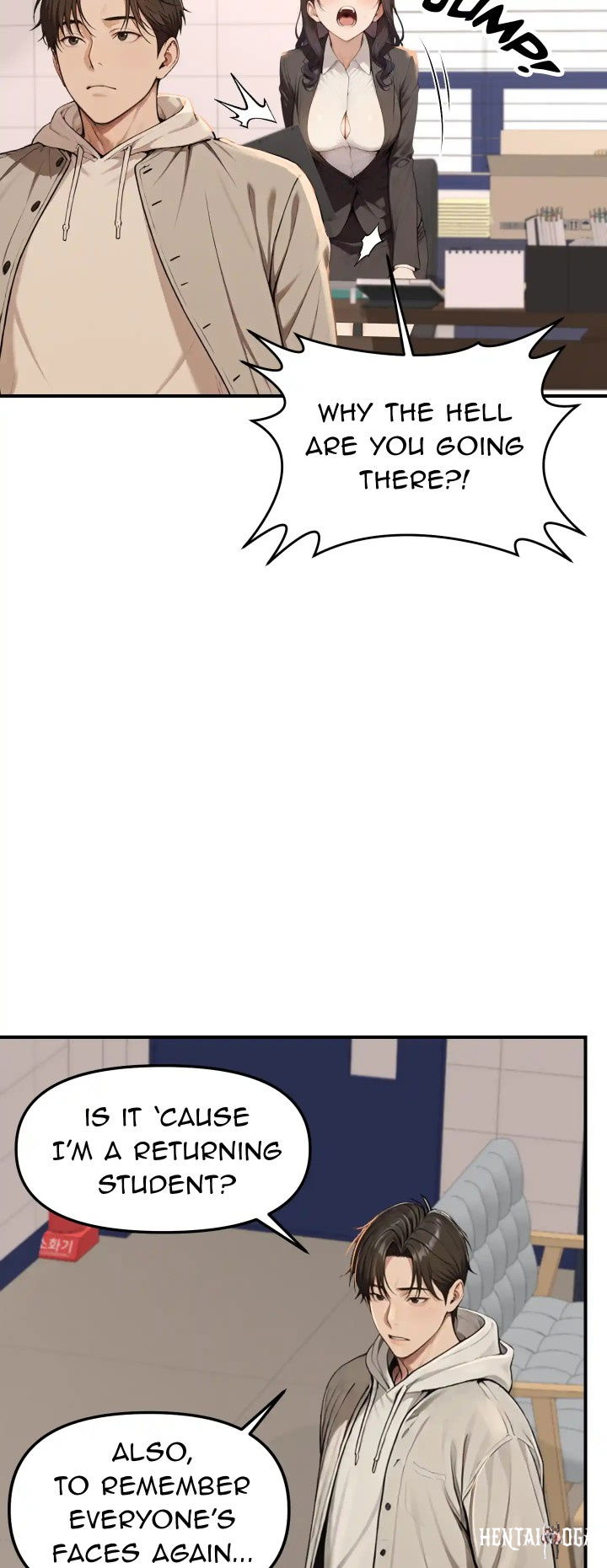 A Girlfriend Every Day of the Week A Girlfriend Every Day of the Week Chapter 1 - Page 39 A Girlfriend Every Day of the Week A Girlfriend Every Day of the Week Chapter 1 - Page 39