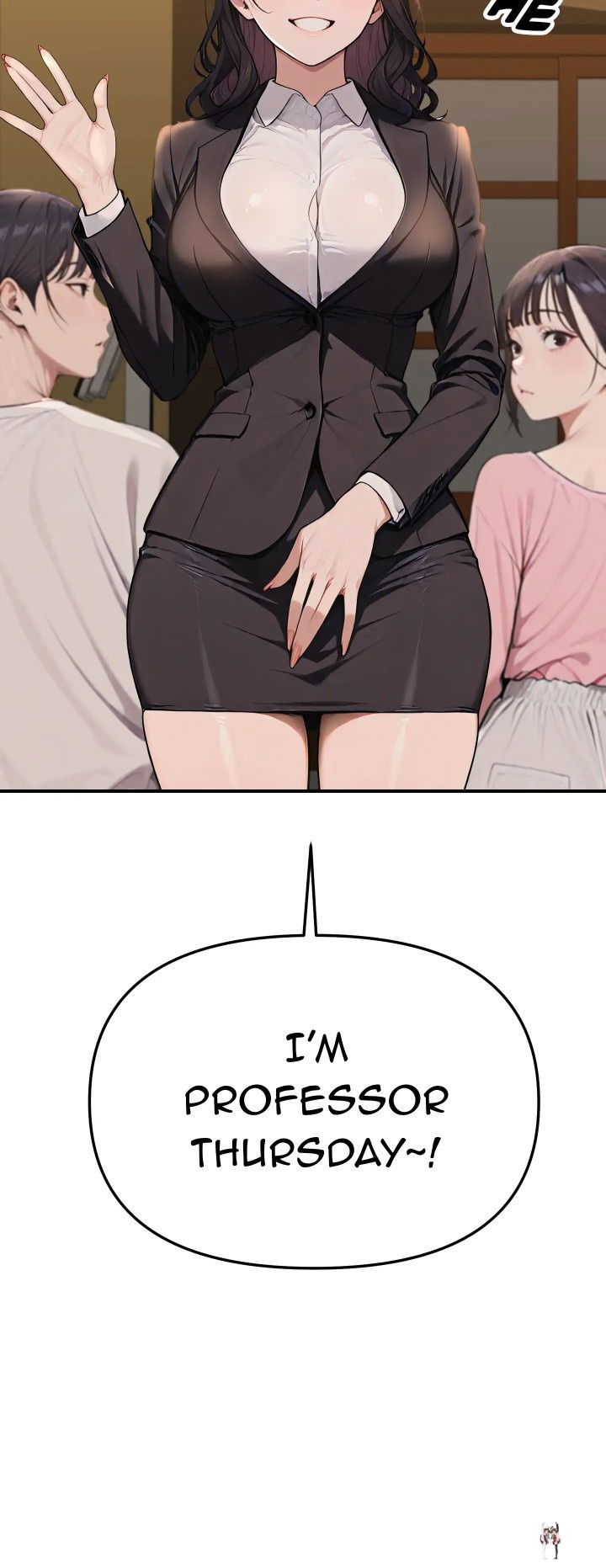 A Girlfriend Every Day of the Week A Girlfriend Every Day of the Week Chapter 1 - Page 43 A Girlfriend Every Day of the Week A Girlfriend Every Day of the Week Chapter 1 - Page 43